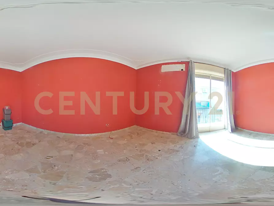 Immagine 9 di Quadrilocale in vendita  in Via Ragusa 17 a Augusta