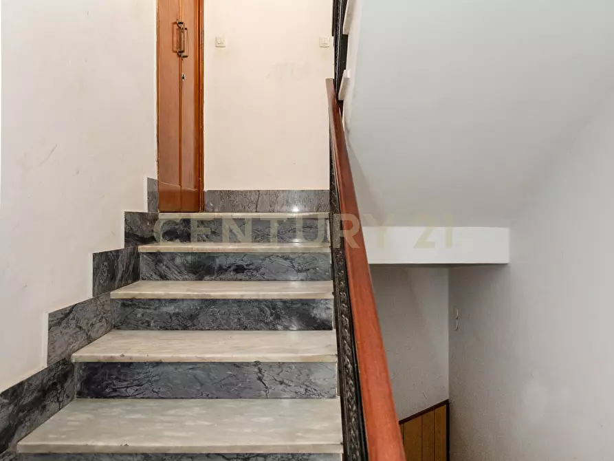 Immagine 7 di Appartamento in vendita  in Via Epicarmo 196 a Augusta