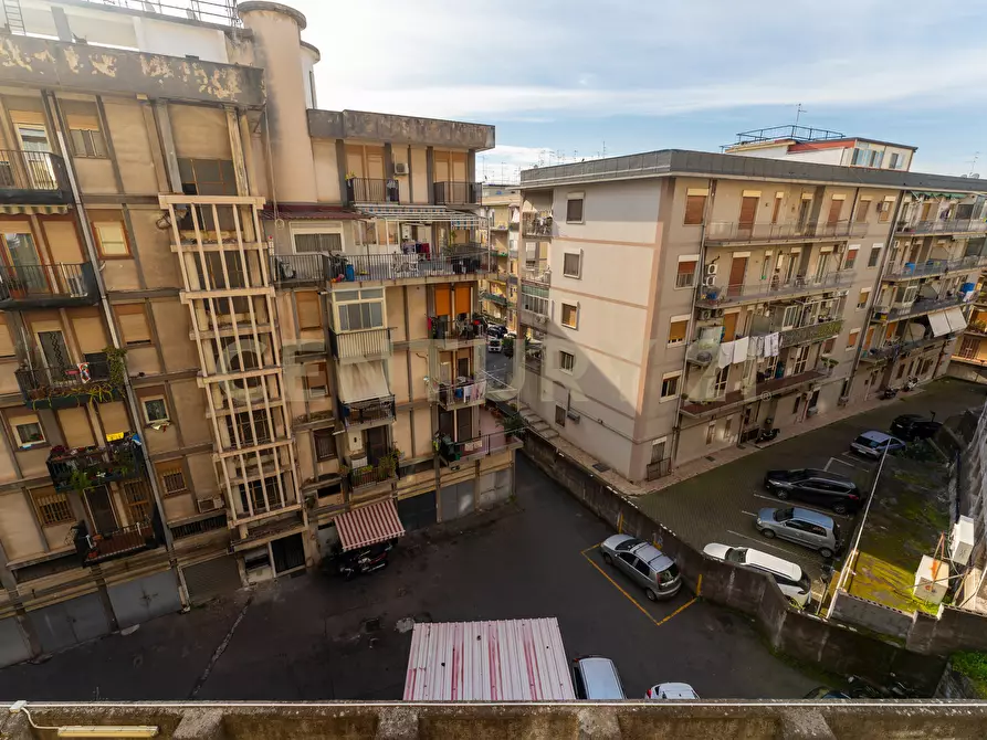 Immagine 19 di Pentalocale in vendita  in Via Fratelli Bandiera 13 a Gravina Di Catania