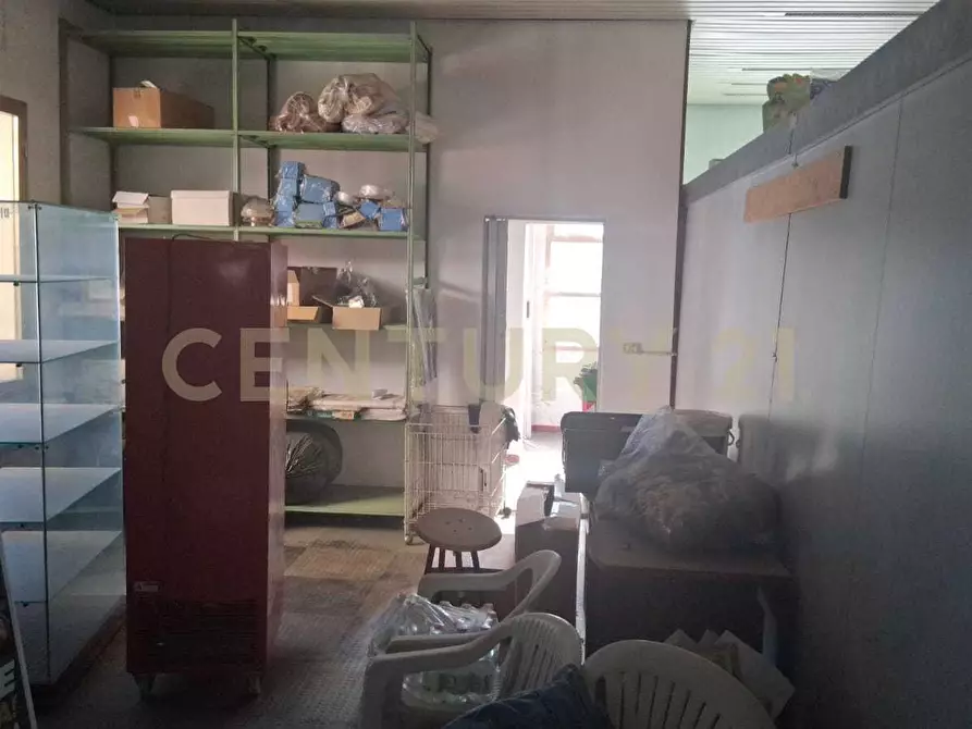 Immagine 25 di Locale commerciale in vendita  in Via San Giovanni Bosco 20 a Casaleone