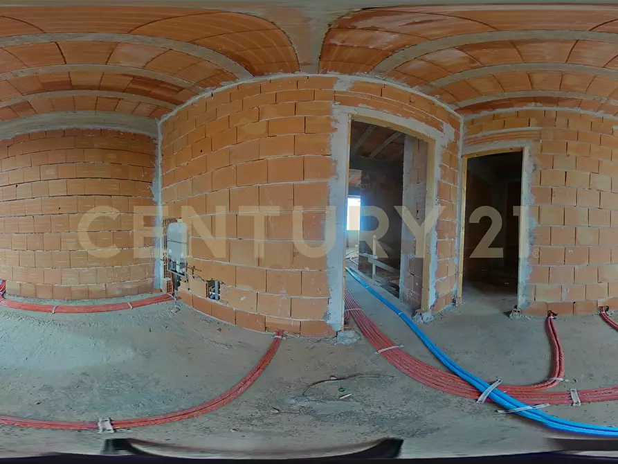 Immagine 69 di Villa in vendita  in Via Ruggero Leoncavallo 7 a Aci Sant'antonio