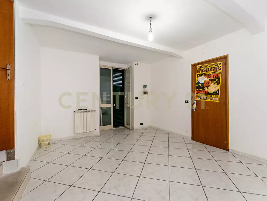 Immagine 14 di Bilocale in vendita  in Via Pietro Toselli 51 a Catania