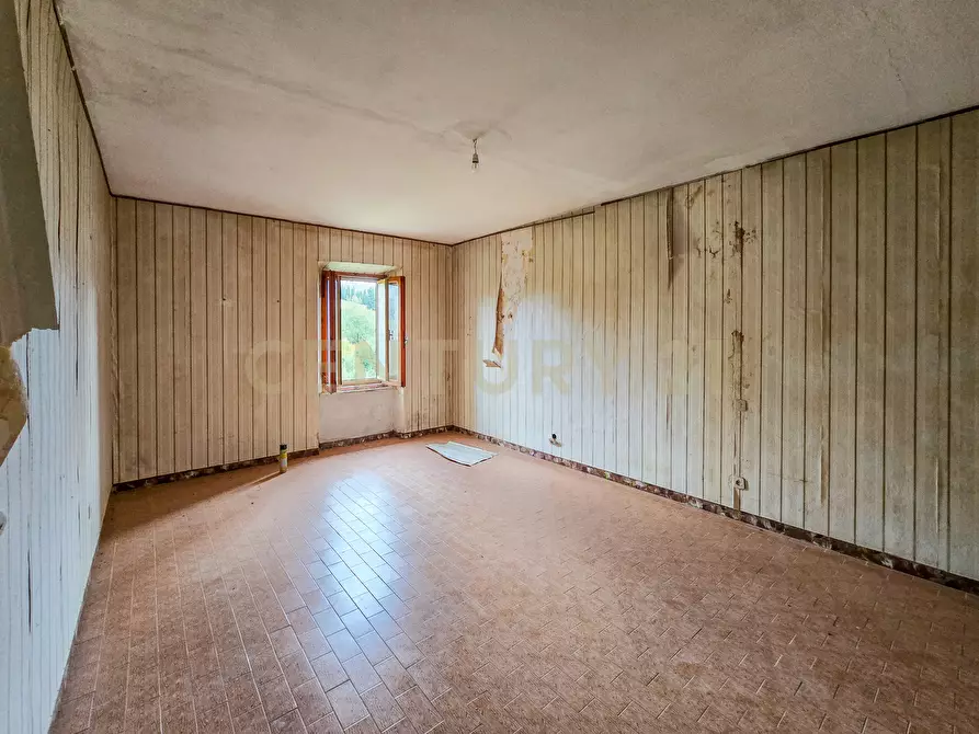 Immagine 11 di Rustico / casale in vendita  in la serra 57 a Arcidosso