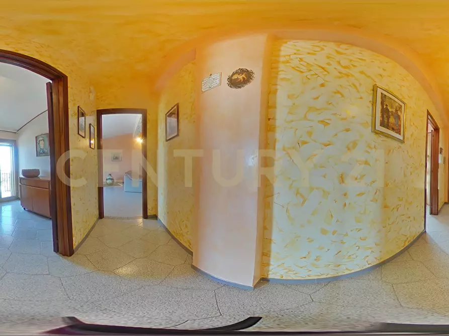 Immagine 75 di Villa in vendita  in Strada Provinciale 158 a Biancavilla