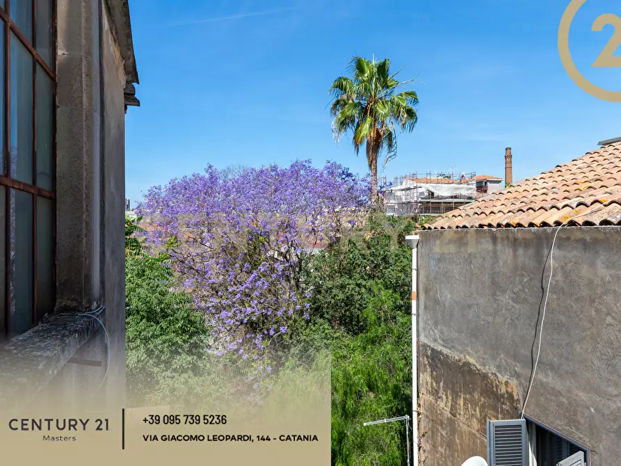 Immagine 20 di Quadrilocale in vendita  in Via F. Bianco 2 a Catania