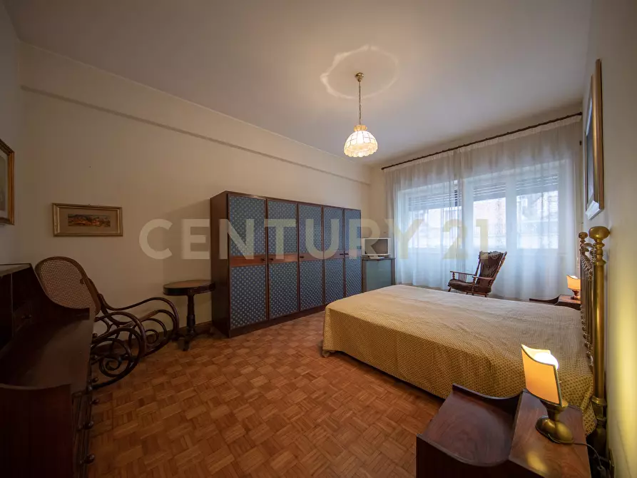 Immagine 14 di Trilocale in vendita  in Via Giovanni Caselli 11 a Roma