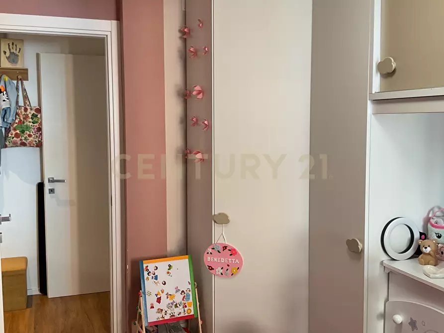 Immagine 16 di Trilocale in vendita  in Via Prile 27 a Grosseto
