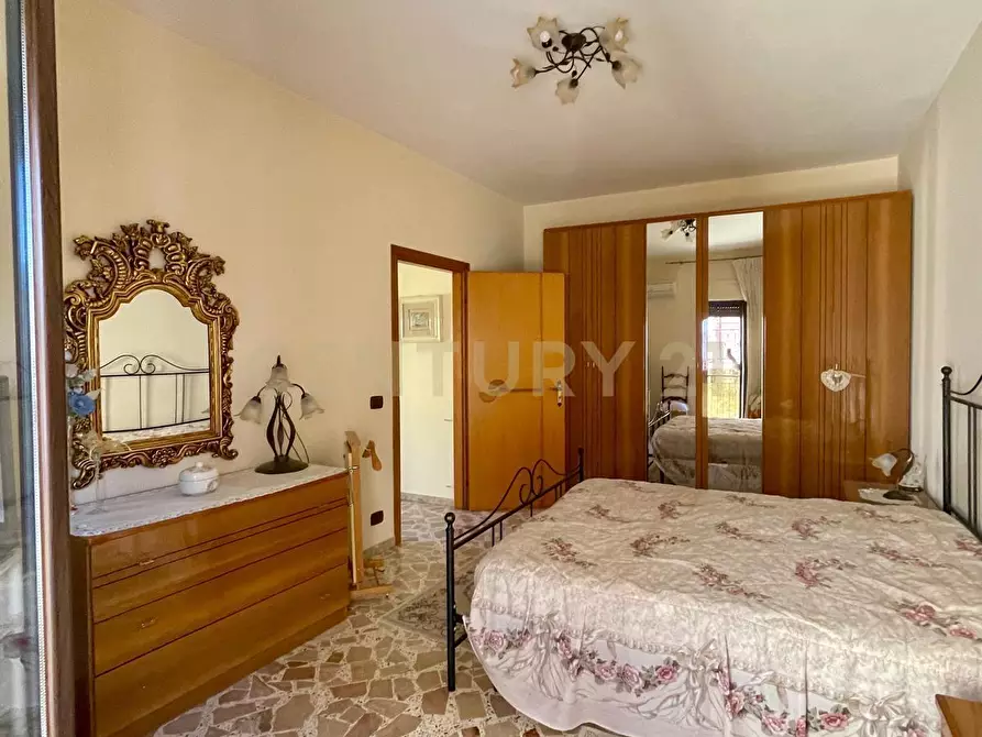 Immagine 28 di Casa indipendente in vendita  in Via Botteghelle 58 a Agrigento