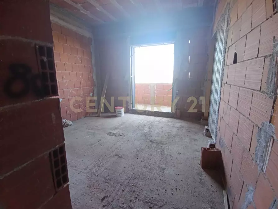 Immagine 30 di Casa bifamiliare in vendita  in VIA LEONCAVALLO 7 a Aci Sant'antonio