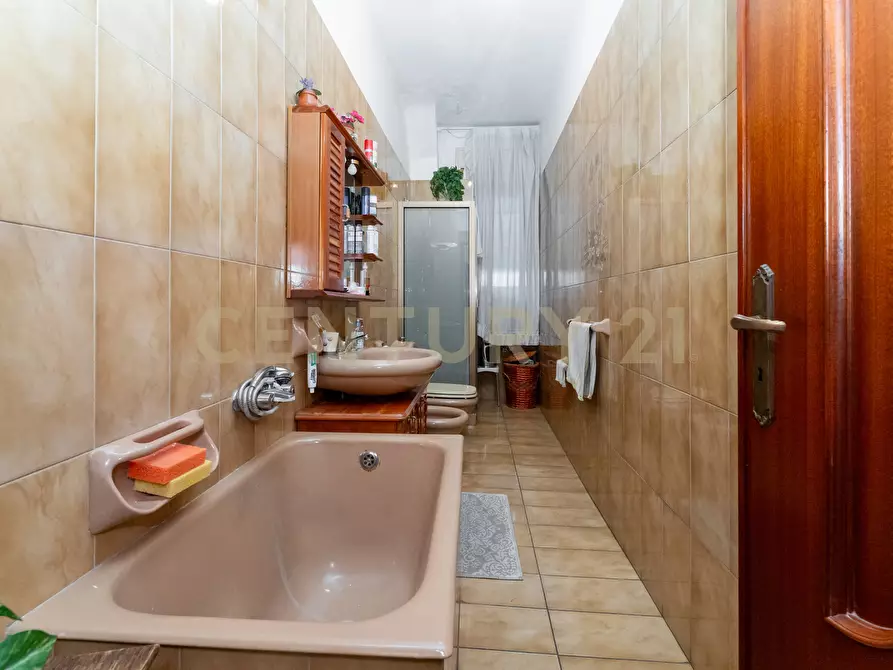 Immagine 21 di Appartamento in vendita  in Viale Raffaello Sanzio 20 a Catania
