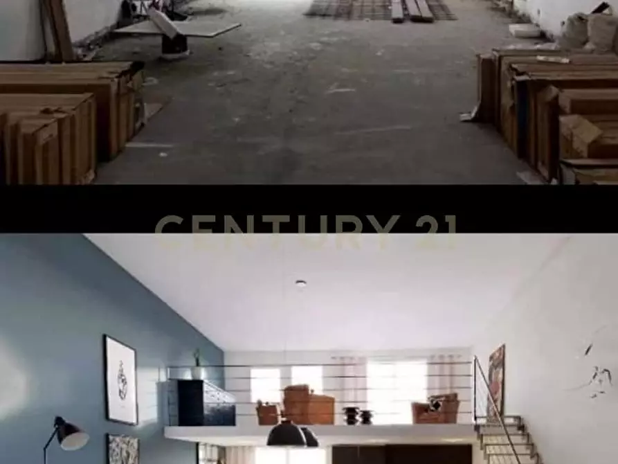 Immagine 27 di Casa indipendente in vendita  in Via Antonio Santangelo Fulci 13 a Catania