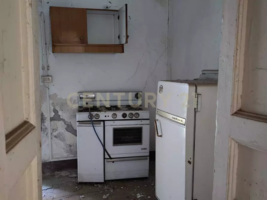 Immagine 20 di Casa indipendente in vendita  in Via Armando Diaz 262 a Zafferana Etnea