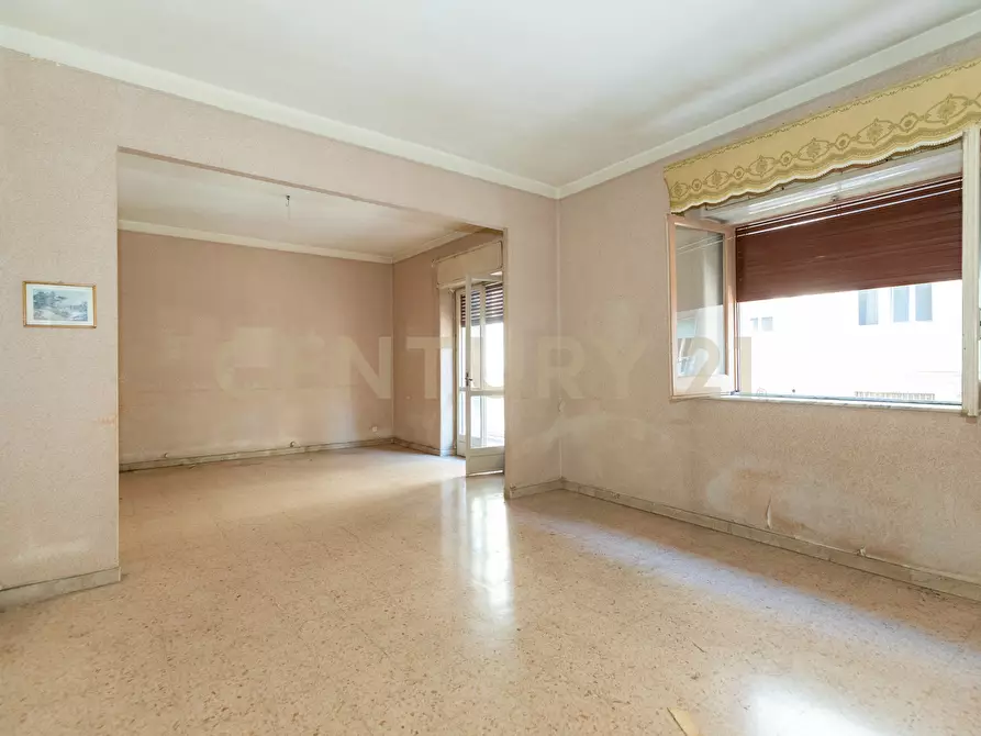 Immagine 1 di Appartamento in vendita  in Via Sassari 6 a Catania