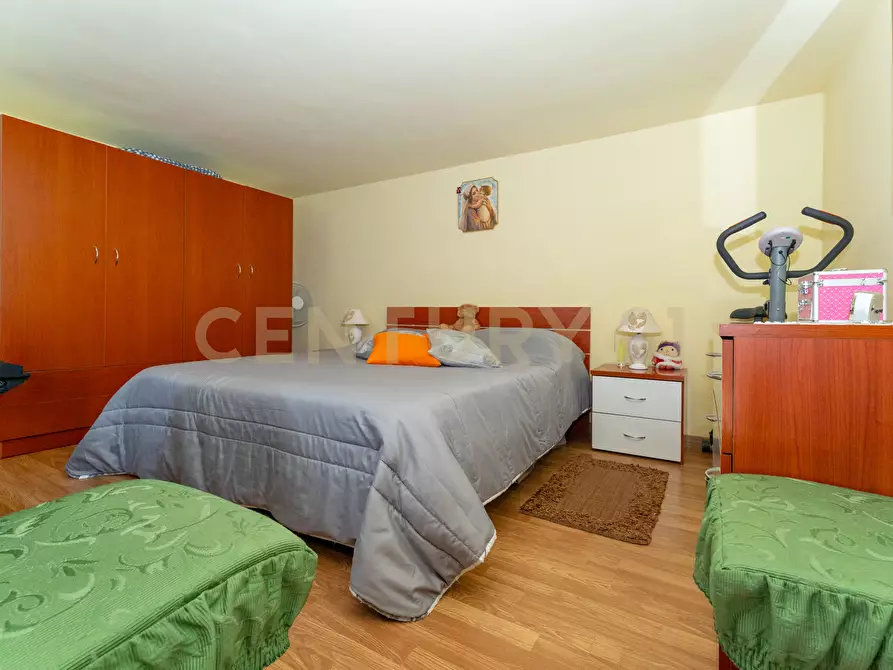 Immagine 23 di Casa indipendente in vendita  in via della vittoria a Lentini