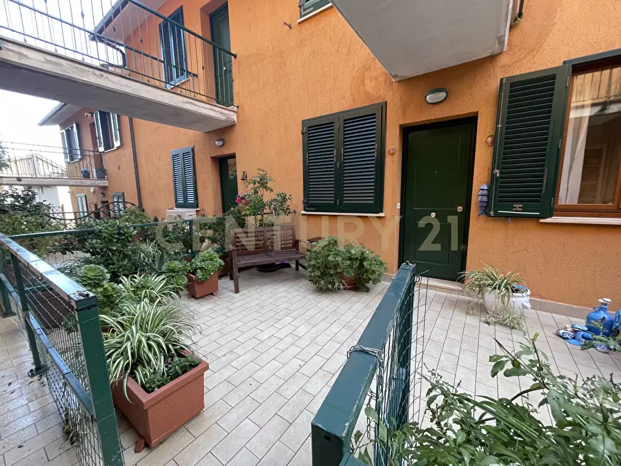 Immagine 16 di Attico in vendita  in Via Panoramica 221 a Monte Argentario