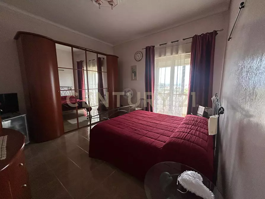 Immagine 13 di Trilocale in vendita  in Traversa Borgellusa a Avola