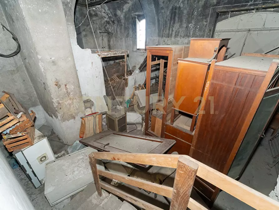 Immagine 62 di Casa indipendente in vendita  in Via Armando Diaz 83 a Zafferana Etnea