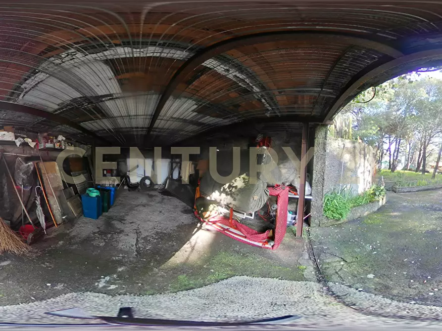 Immagine 83 di Villa in vendita  in Via Francesco Durante 11 a Pedara