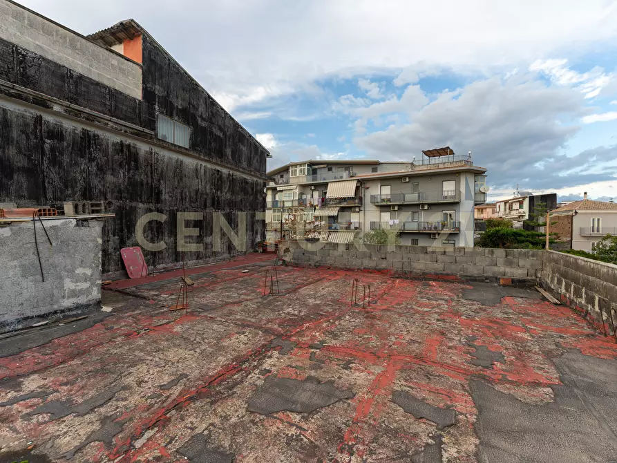Immagine 3 di Casa indipendente in vendita  in Via Brigadiere Salvatore di Stefano 8 a Catania