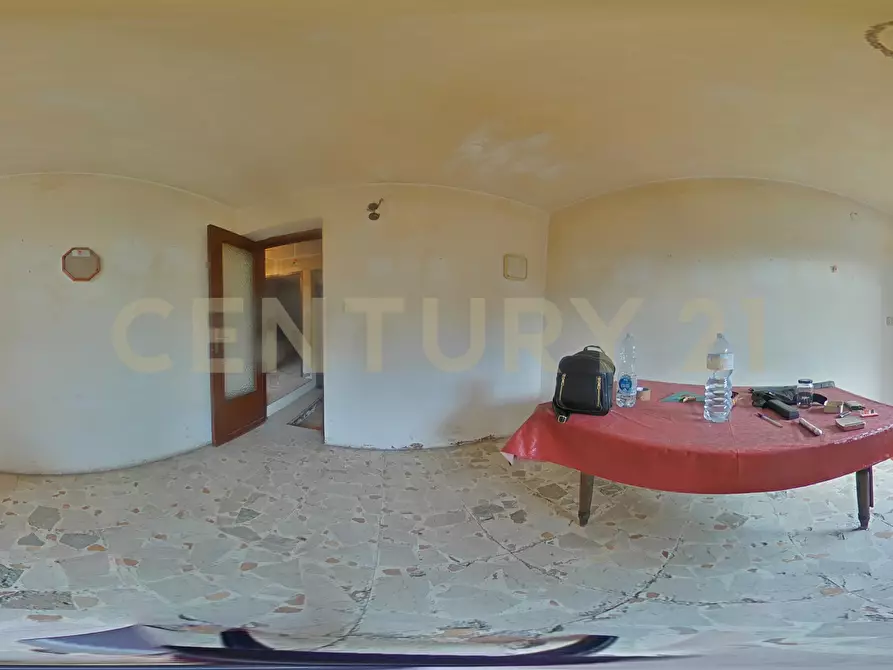 Immagine 77 di Casa indipendente in vendita  in Via Brigadiere Salvatore di Stefano 8 a Catania