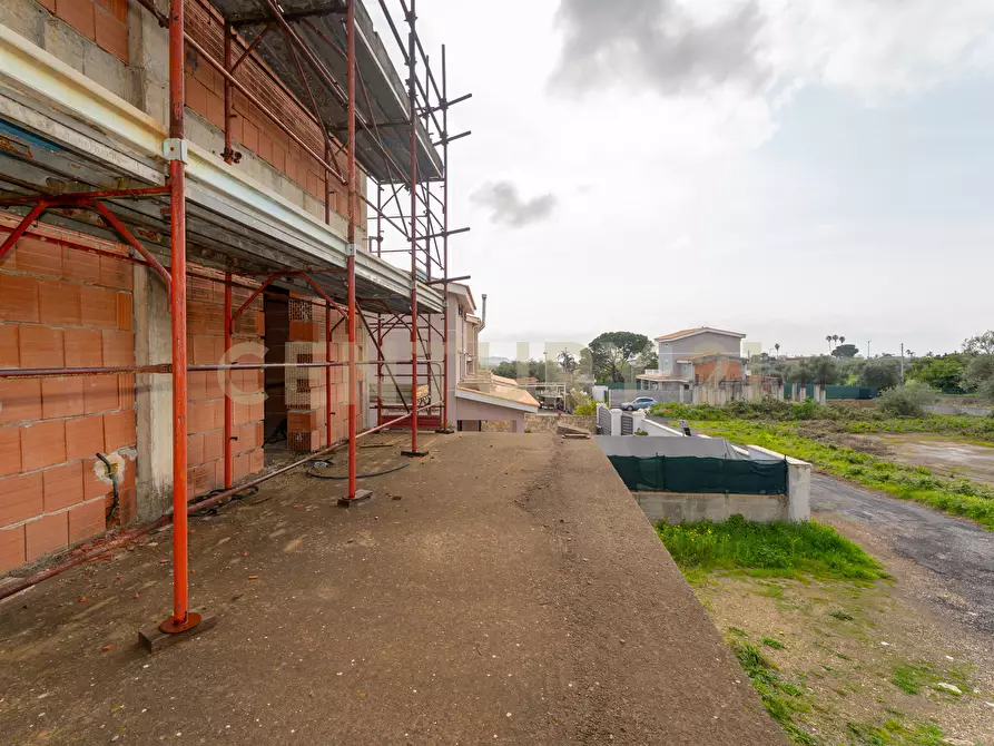 Immagine 38 di Villa in vendita  in Via Vitaliano Brancati SNC a Augusta