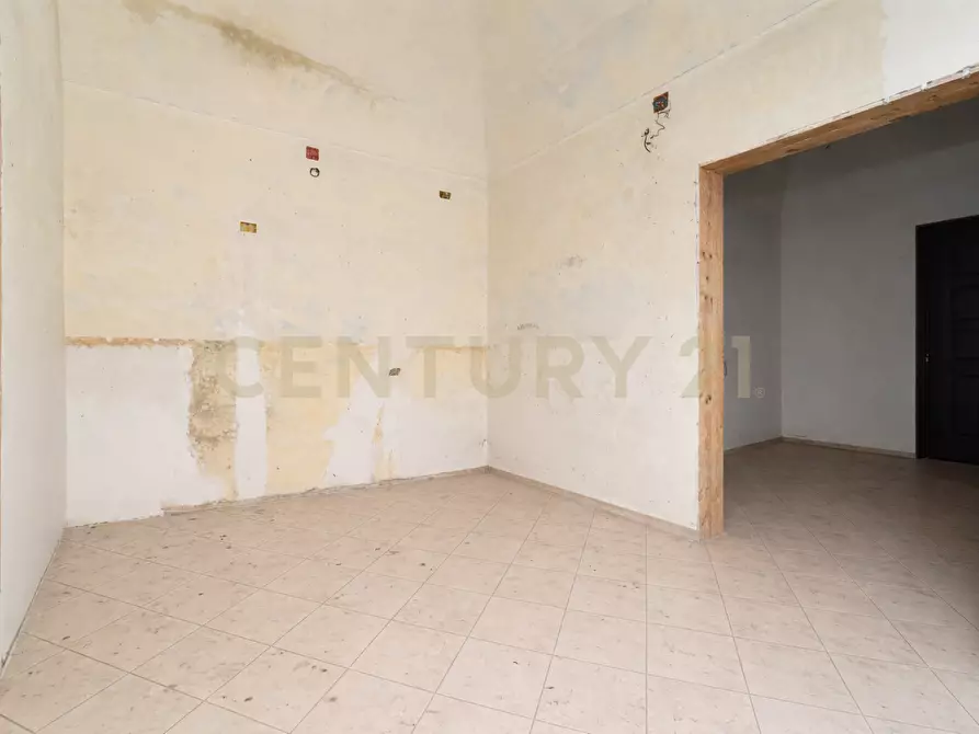 Immagine 32 di Casa indipendente in vendita  in Via Vittorio Veneto 83 a Misterbianco