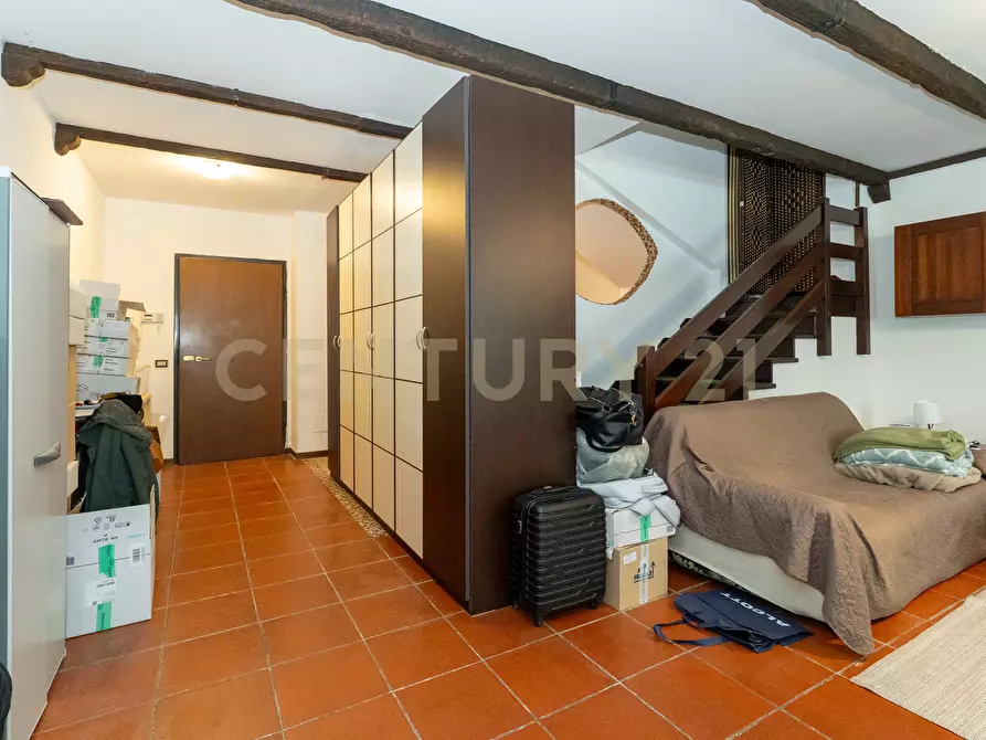 Immagine 16 di Villetta a schiera in vendita  in Via Brenta 21 a San Gregorio Di Catania