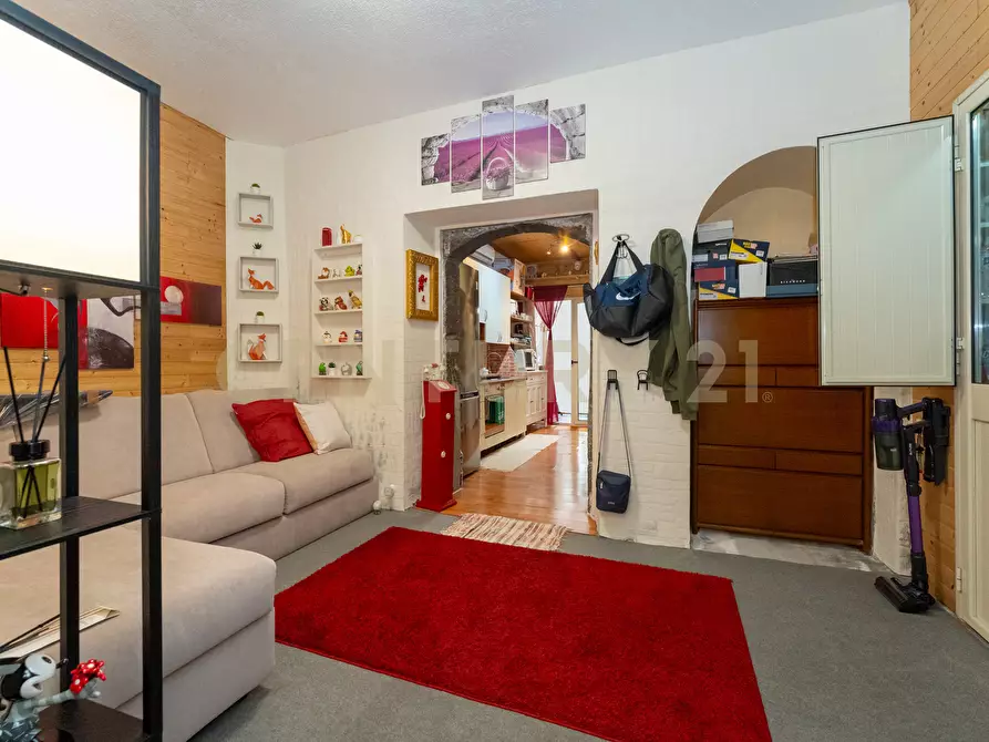 Immagine 6 di Casa indipendente in vendita  in Via Nazionale a Acireale