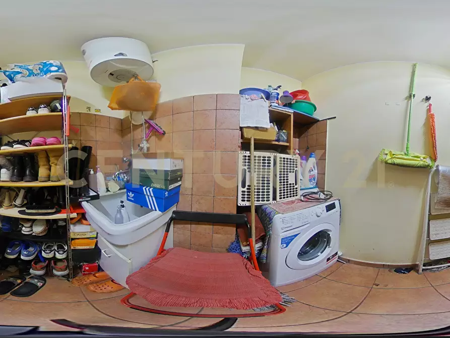 Immagine 108 di Villa in vendita  in Via Alcaloro Petrone 47 a Viagrande