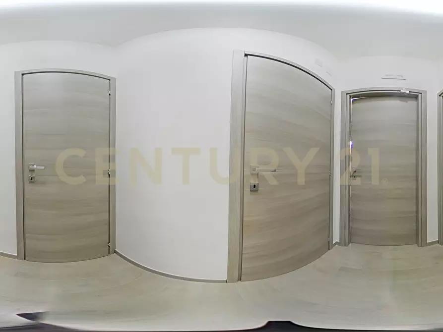 Immagine 57 di Casa indipendente in vendita  in Via Oberdan 7 a Motta Sant'anastasia