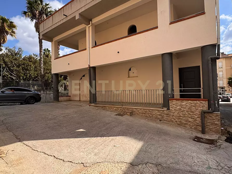 Immagine 6 di Casa indipendente in vendita  in Via Gaetano Salvemini a Canicattì