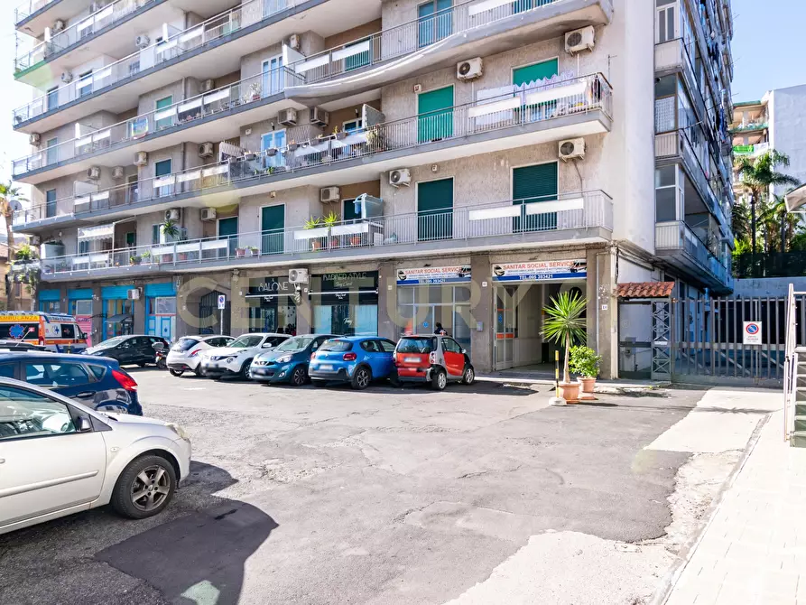 Immagine 25 di Quadrilocale in vendita  in Via Cardì 84 a Catania