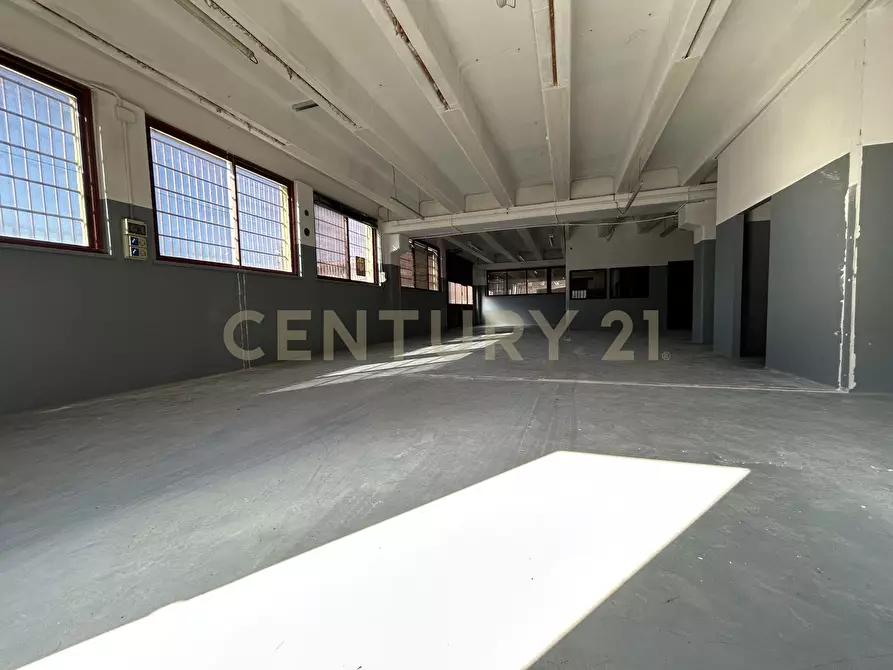 Immagine 5 di Laboratorio in affitto  in Via Vespucci Amerigo 7 a San Martino Buon Albergo