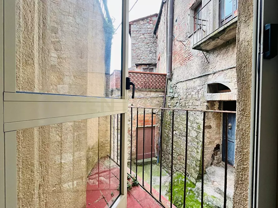 Immagine 7 di Pentalocale in vendita  in via del tufolino 7 a Roccastrada