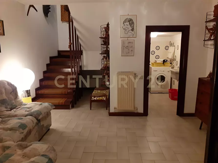 Immagine 17 di Villetta a schiera in vendita  in Via Pietro Micca 5E a Castiglione Della Pescaia