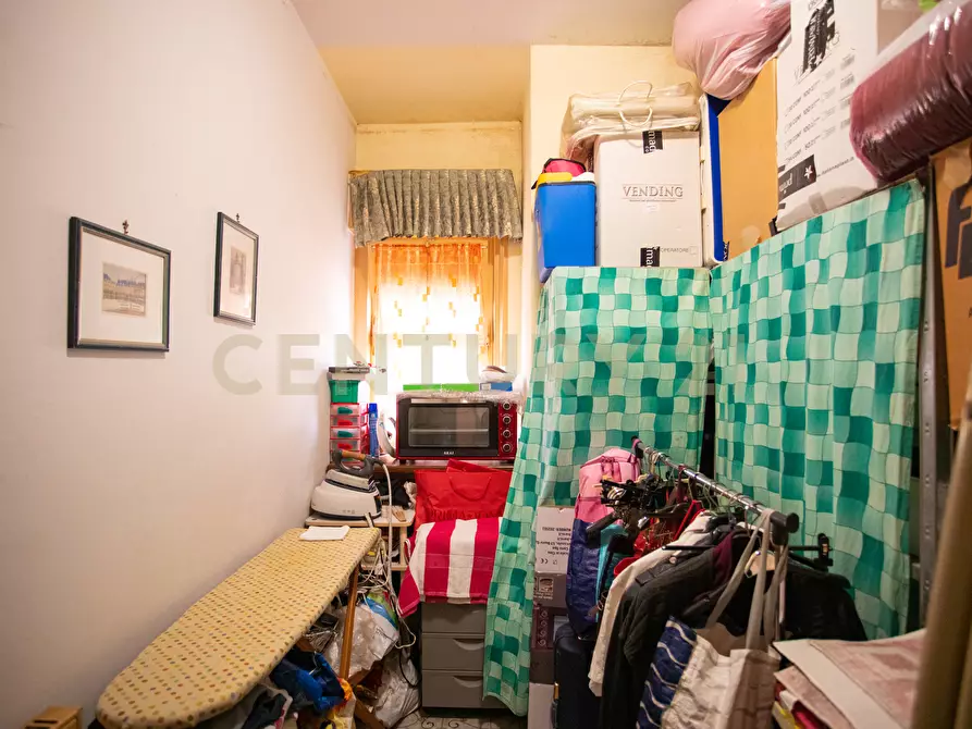 Immagine 22 di Trilocale in vendita  in Via Francesco Guglielmino 18 a Catania