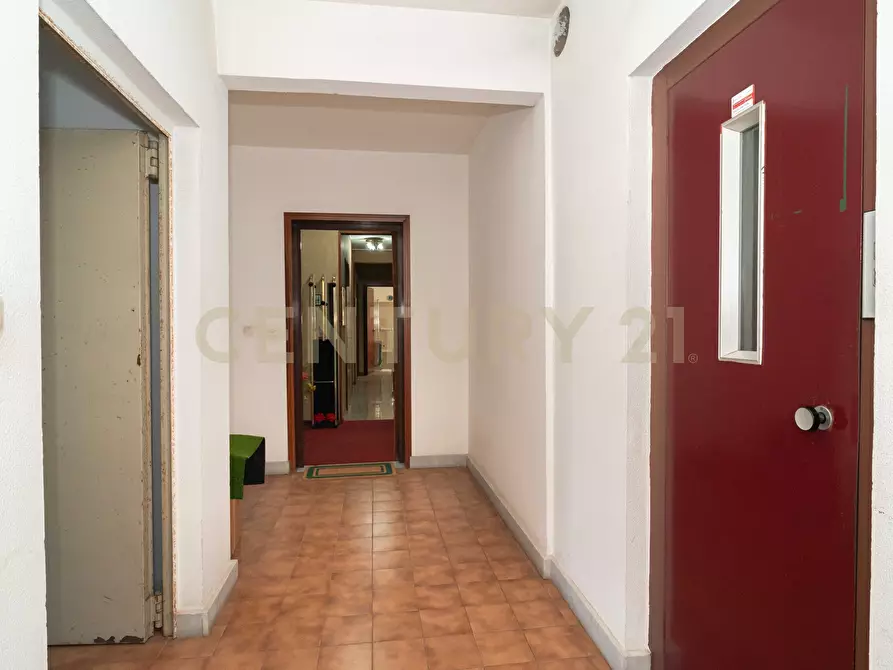 Immagine 2 di Appartamento in vendita  in Viale Castagnola 9 a Catania
