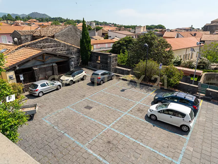 Immagine 26 di Casa indipendente in vendita  in Via Giuseppe Garibaldi 68 a Nicolosi