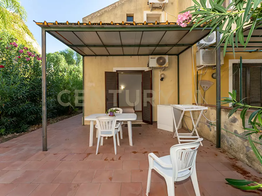 Immagine 9 di Villa in vendita  in baia arcile a Augusta