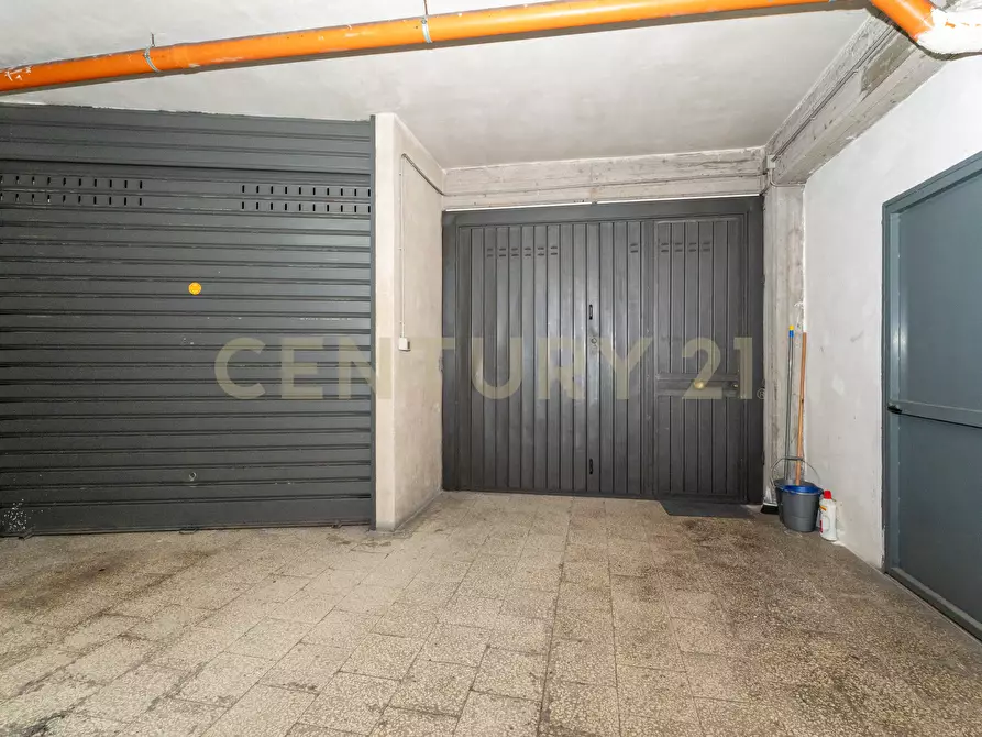 Immagine 11 di Appartamento in vendita  in Via Giordano Bruno a Misterbianco