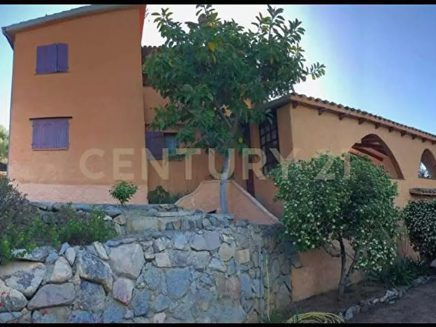 Immagine 21 di Casa indipendente in vendita  in Via degli Eucalipti 21 a Quartu Sant'elena