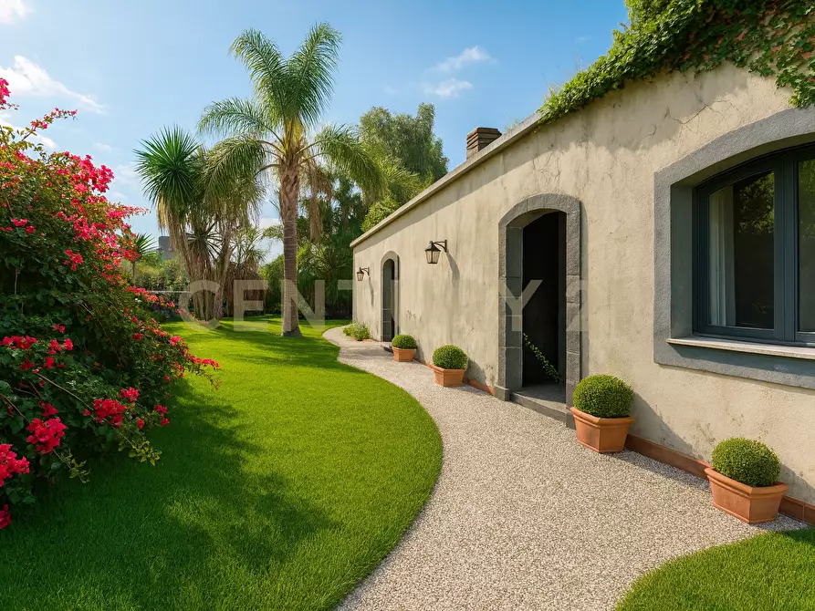 Immagine 20 di Casa indipendente in vendita  in Via Nuova sn a Acireale