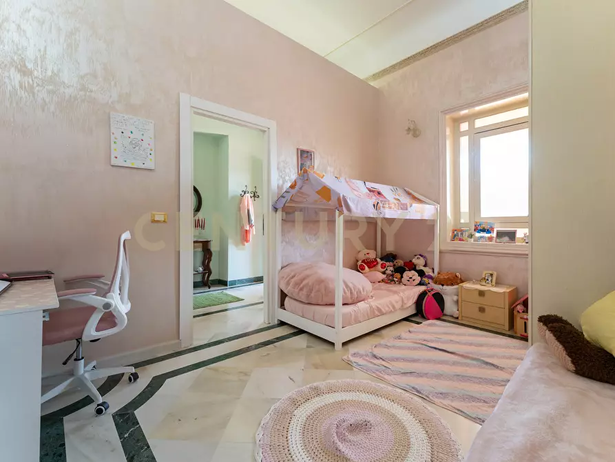 Immagine 24 di Villa in vendita  in Via Quartiere Longo 18 a Aci Castello