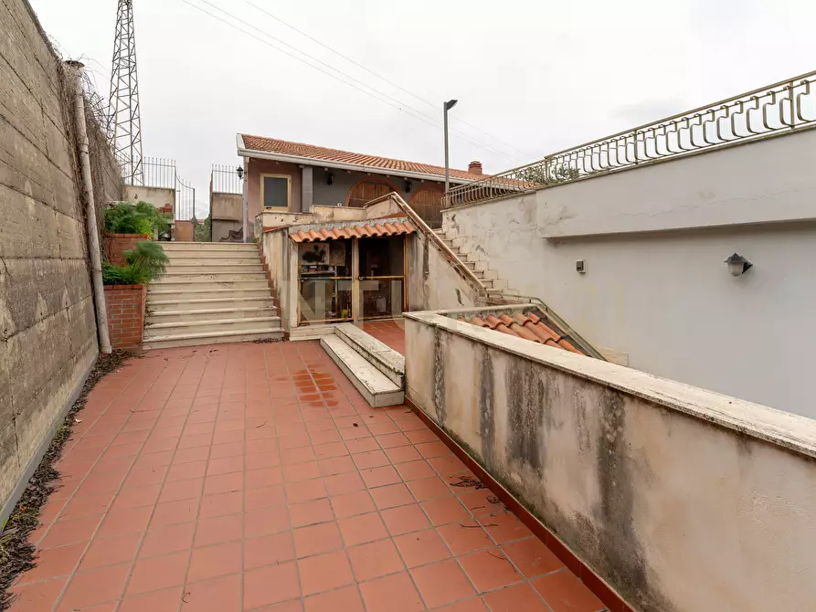 Immagine 78 di Villa in vendita  in Via delle Camelie 20 a Misterbianco