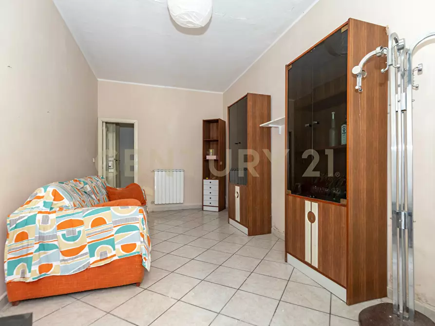 Immagine 7 di Casa indipendente in vendita  in Via Pennisi 23 a San Giovanni La Punta