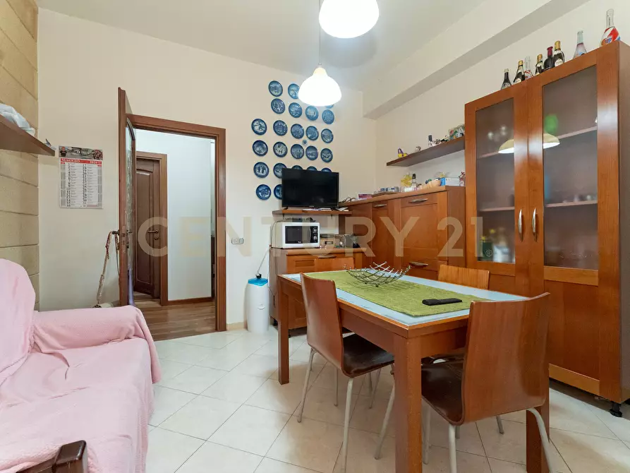 Immagine 22 di Trilocale in vendita  in Via Antonino Bonaccorsi 12 a Acireale