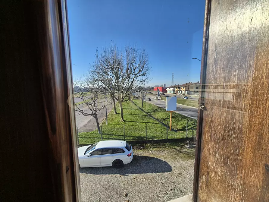 Immagine 8 di Quadrilocale in vendita  in Via Mantova 171 a Cerea