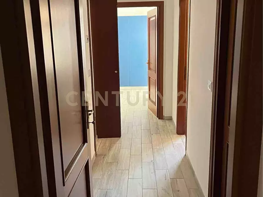 Immagine 12 di Trilocale in affitto  in Via dei Sommozzatori 7 a Roma