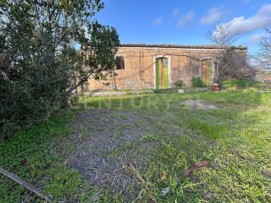 terreno agricolo in vendita a Misterbianco