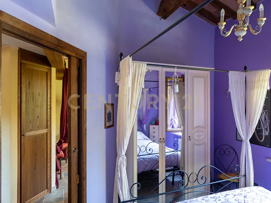 Immagine 28 di Trilocale in vendita  in Via delle Fornaci a Murlo